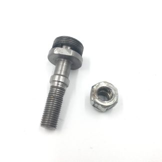 Benelli Super Nova 23/4" 31/2 12 Gauge, Shotgun parts: Stock Retaining Screw, Nut