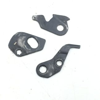 Bersa Thunder .380ACP, Pistol Parts: Ejector, Hammer Release, Safety Cam