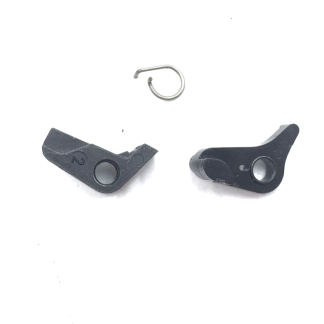 Ruger EC9S 9mm, Pistol Parts: Lifter, Lever, Spring