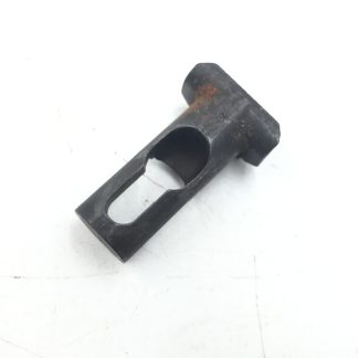 Smith & Wesson 22A-1 .22LR, Pistol Parts: Takedown Button