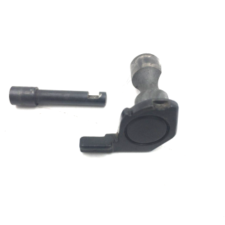 Stoeger 8000F 9mm, Pistol Parts: Disassembly Latch, Release