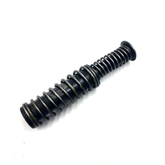 Taurus PTIII Pro 9mm, Pistol Parts: Recoil Guide