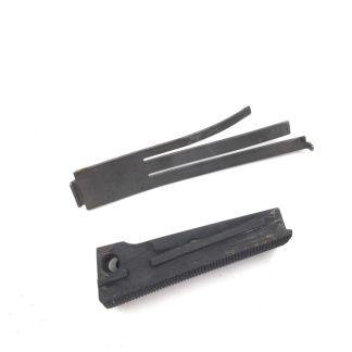 Taurus PT1911 .45ACP, Pistol Parts, Mainspring, Housing (metal)