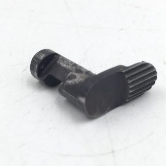 Beretta 21A .22LR, Pistol Parts: Barrel Release