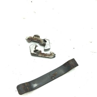 Ruger P95DC 9mm, Pistol Parts, Mag Latches, Spring