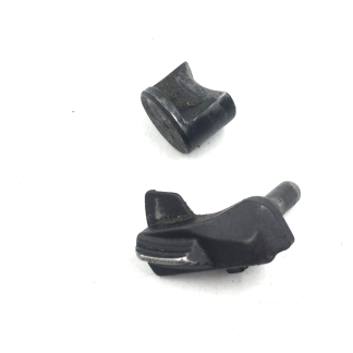 Bersa Thunder .380ACP, Pistol Parts: Slide Catch, Slide Stop