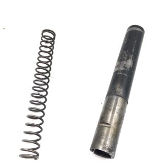 Lorcin L380 .380ACP, Pistol Parts, Barrel, Recoil Spring
