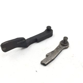 Ruger New Model Single Six .22LR, Revolver Parts: Pawl, Transfer Bar