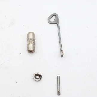 Rossi 88 .38 Special Revolver Parts: Hammer Stop & Pins