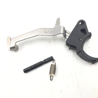Smith & Wesson SD9VE 9mm, Pistol Parts: Trigger, Pin, Spring