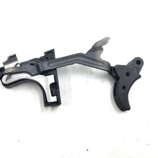 Walther PPS 9mm, Pistol Parts: Trigger with Housing