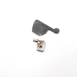 Bryco Jennings Nine 9mm, pistol parts, ejector and disconnector