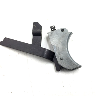 Jennings J-22 .22LR, Pistol Parts: Trigger