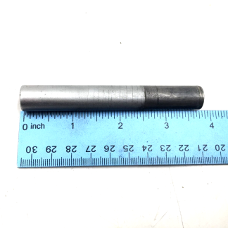 Jimenez J.A. Nine 9mm, Pistol Parts: Barrel