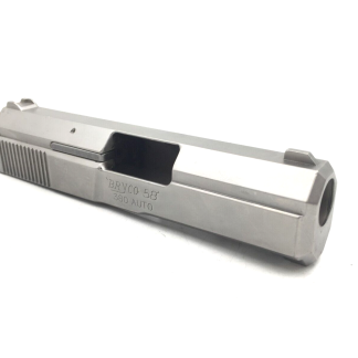 Bryco Jennings 58 .380 ACP, Pistol Parts: Slide