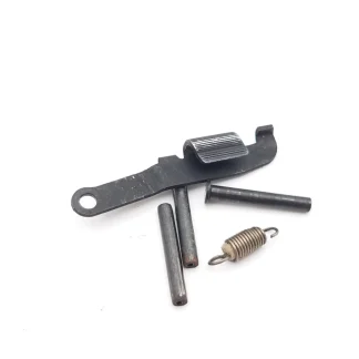 Smith & Wesson M&P Shield 9 mm Pistol Parts: Slide Stop, Pins, & Spring