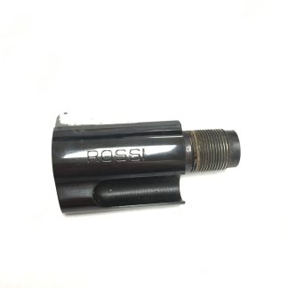 Rossi 351 .38Special, Revolver Parts: Barrel