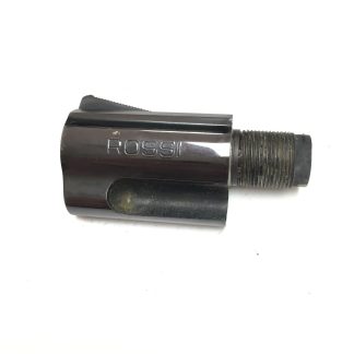Rossi 351 .38 Special, Revolver Parts: Barrel