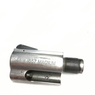 Smith & Wesson 649-5 .357Magnum, Revolver Parts: Barrel