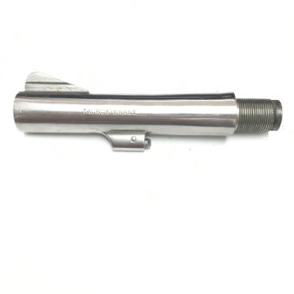 Taurus 85 .38 Special,. Revolver Parts: Barrel