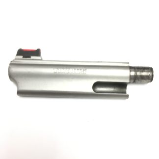 Taurus 94 .22LR, Revolver Parts: Barrel