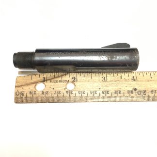 Colt Lawman MKIII .357Magnum, Revolver Parts: Barrel