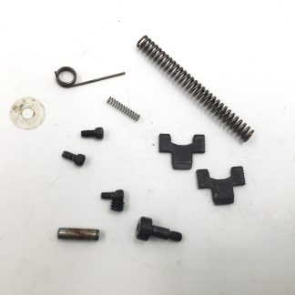 Trailblazer Firearms Life Card, 22 WMR Pistol Parts: Screws, Springs, Levers