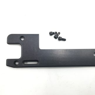 Trailblazer Firearms Life Card, 22 LR Pistol Parts: Frame Cover & Screws