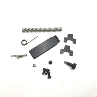 Trailblazer Firearms Life Card, 22 LR Pistol Parts: Levers, Pins, Springs