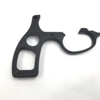 Charter Arms Bulldog Pug, 44 Special Revolver Part: Trigger Guard