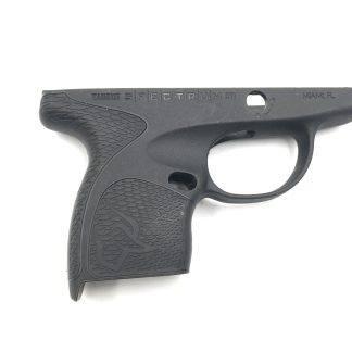 Taurus Spectrum, 380 ACP Pistol Part: Grip Frame