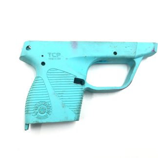 Taurus PT-738 TCP, 380 ACP Pistol Parts: Grip Frame
