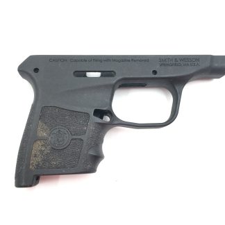 Smith & Wesson M&P Bodyguard 380, 380 ACP Pistol Parts: Grip Frame