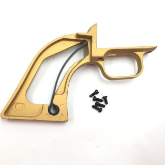Heritage Rough Rider, 22LR Revolver Part: Trigger Guard & Screws
