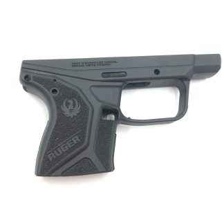 Ruger LCP, 380 ACP Pistol Part: Grip Frame