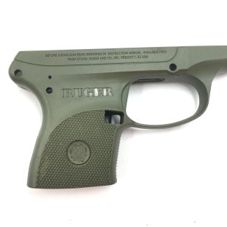 Ruger LCP, 380 ACP Pistol Part: Grip Frame