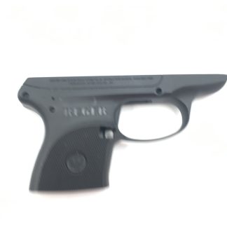 Ruger LCP, 380 ACP Pistol Part: Grip Frame