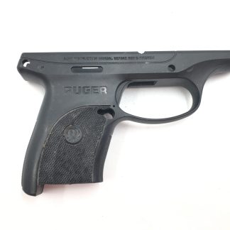 Ruger LC9, 9mm Pistol Part: Grip Frame