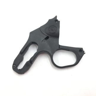 Taurus 85 Protector Poly, 38 Special Revolver Parts: Trigger Guard