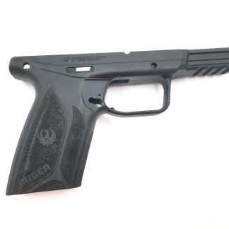 Ruger Security 9, 9mm Pistol Part: Grip Frame