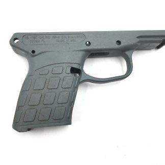 Kel-Tec PF-9, 9mm Pistol Part: Grip Frame
