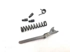 Armsco 7 Shot, 22LR Revolver Parts: Hammer Strut, Springs, Screws