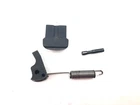 Ruger LCP, 380 ACP Pistol Parts: Hammer, Spring, Seat, Pin