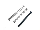 Ruger LC9, 9mm Pistol Parts: Recoil Springs & Guide