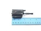 Charter Arms Undercover, 38 Special Revolver Parts: Cylinder with Crane, Screw