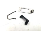 Ruger LC9, 9mm Pistol Parts:  Mag Release, Disconnect, Spring