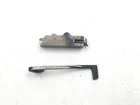 Smith & Wesson Pre-10, 38 Special Revolver Parts: Hammer Lever, Rebound Slide