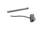 AMT Backup, 380 ACP Pistol Parts: Hammer, Strut, Spring