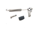 Ruger LC9, 9mm Pistol Parts: Hammer, Spring, Seat, Pivot