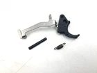 Smith & Wesson SD9 VE, 9mm Pistol Parts: Trigger, Spring, Pin